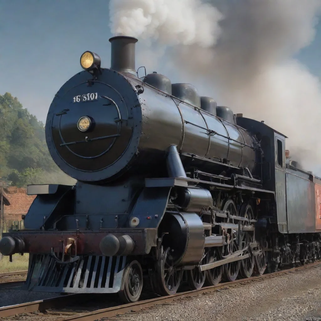 ai E6 0 6 2 steam locomotive