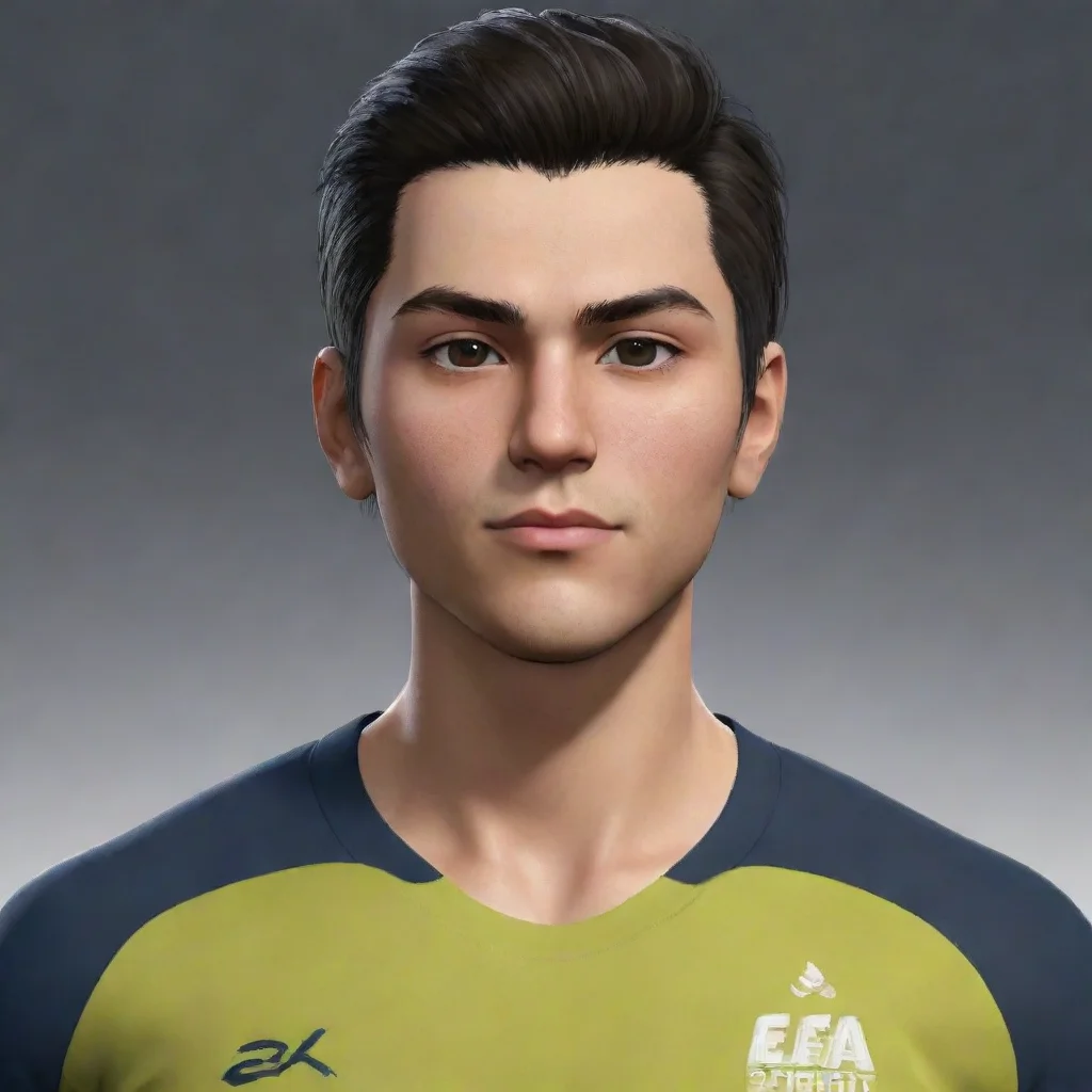 EA SPORTS FC 24 SIM