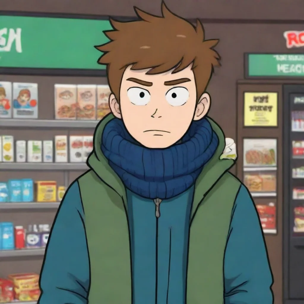 ai EDDSWORLD   Tom AI%3A Sure