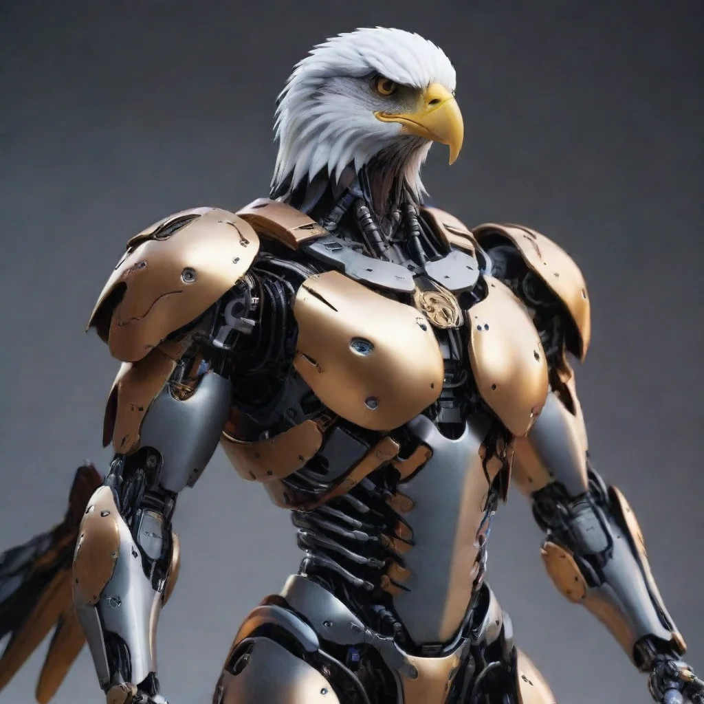 Eagle Killer