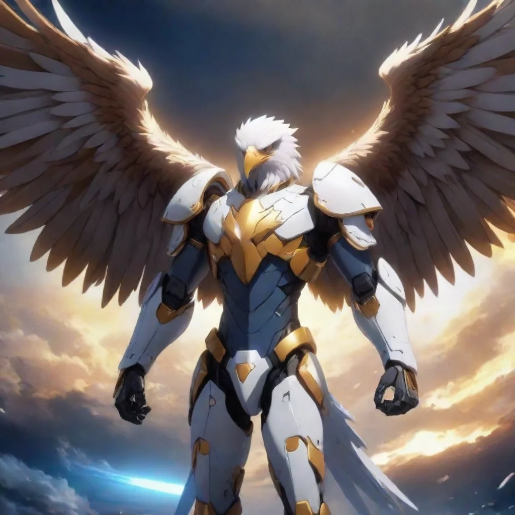 Eagle android