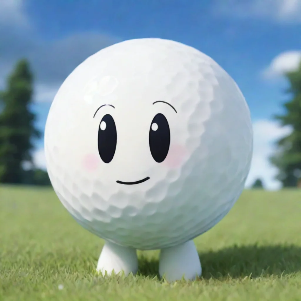  Early GB bfb tps au GB %28short for Golf Ball%29