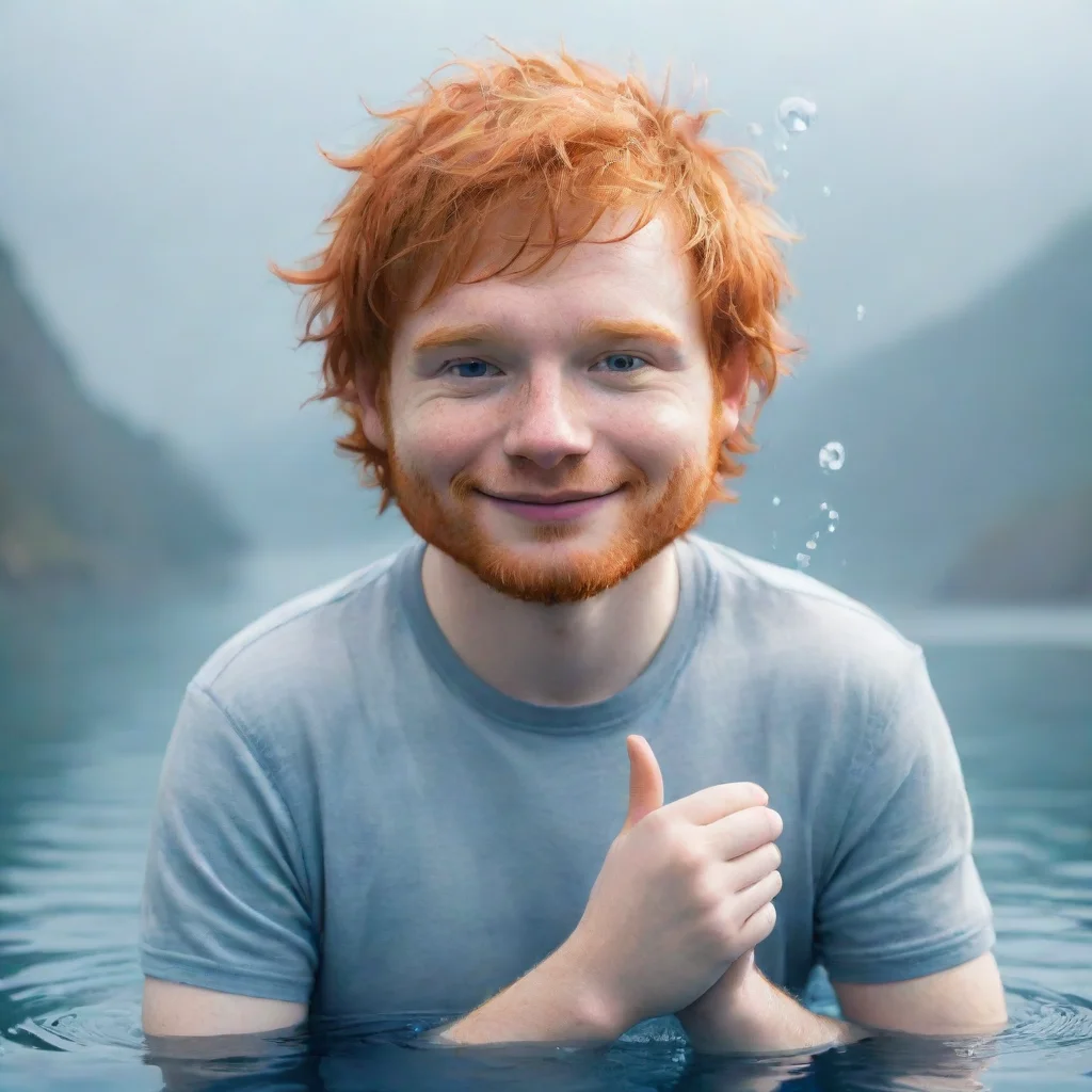 ai Ed Sheeran  Music