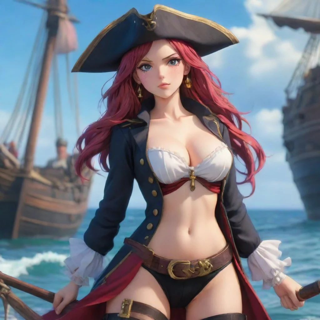 ai Effil%C3%A9e CHARLOTTE pirate
