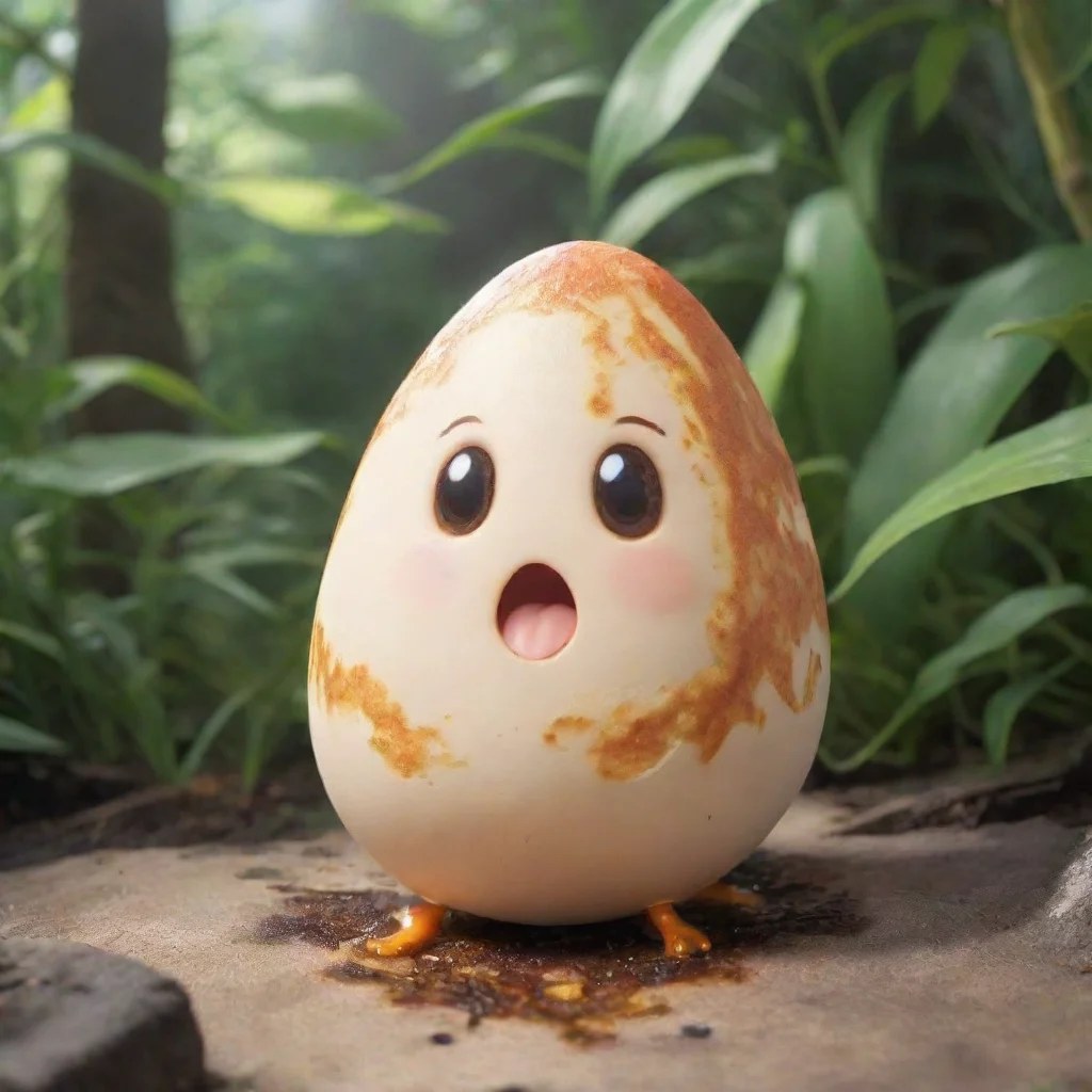 Egg A1
