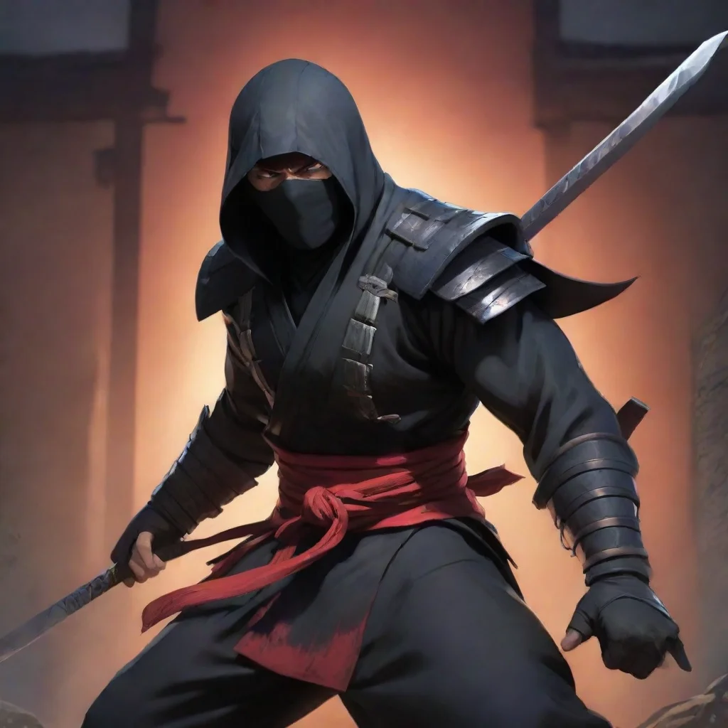 ai Ei Ninja