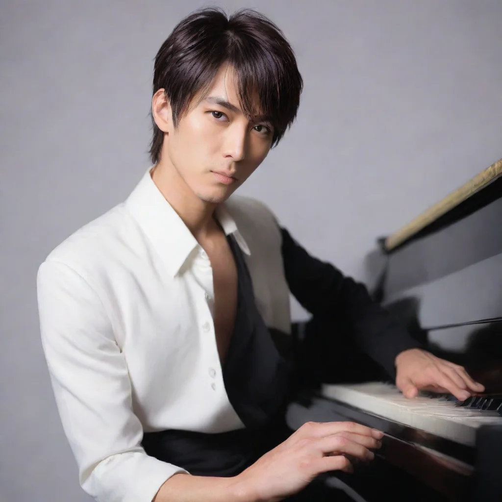 ai Eiji KANOU musician