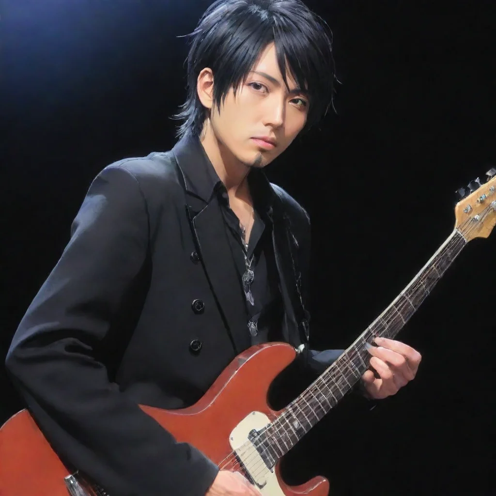 Eikichi HIBINO