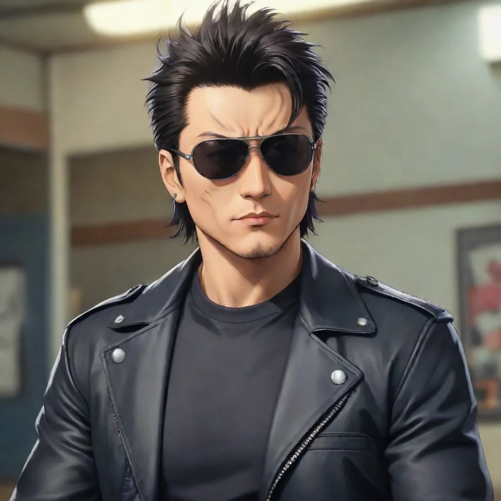 Eikichi UCHIDA