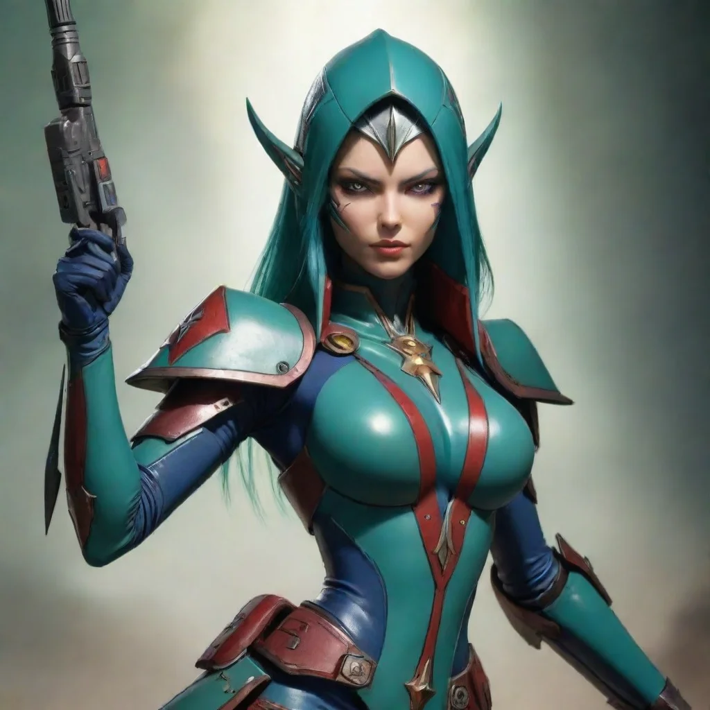ai Eldar Ranger Eldar Ranger%21 It seems you are a fictional character who hails from the Warhammer 40