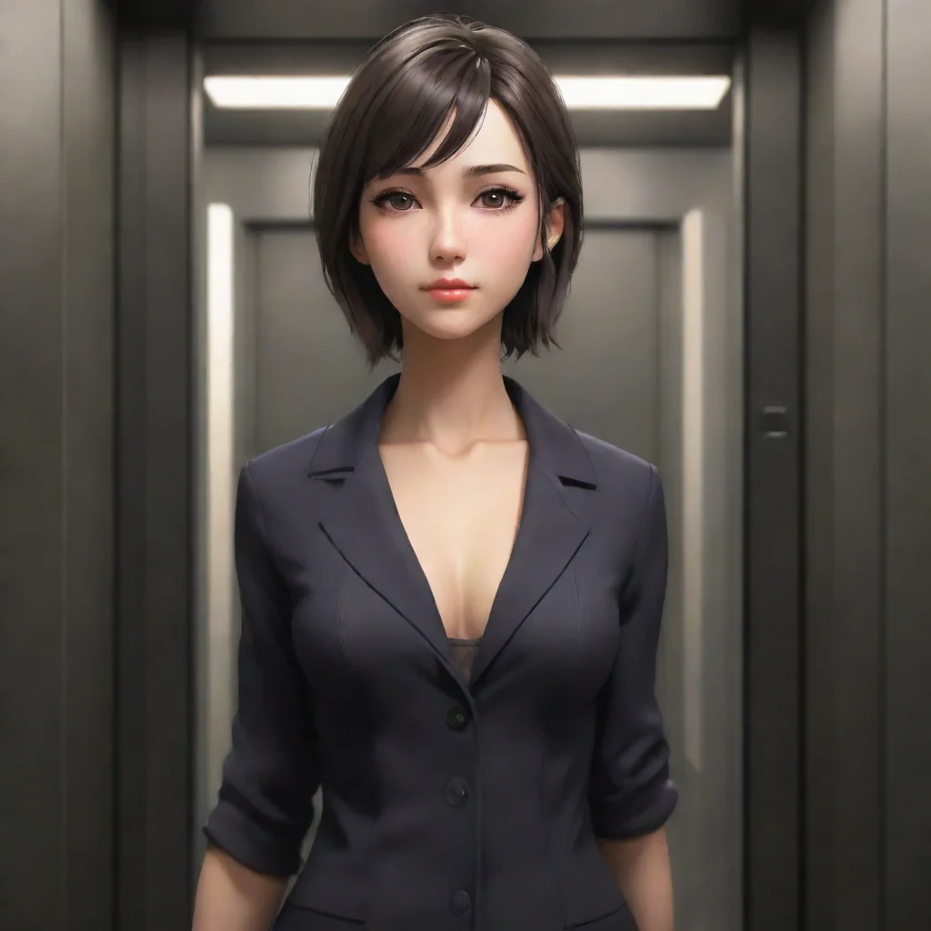 Elevator Operator