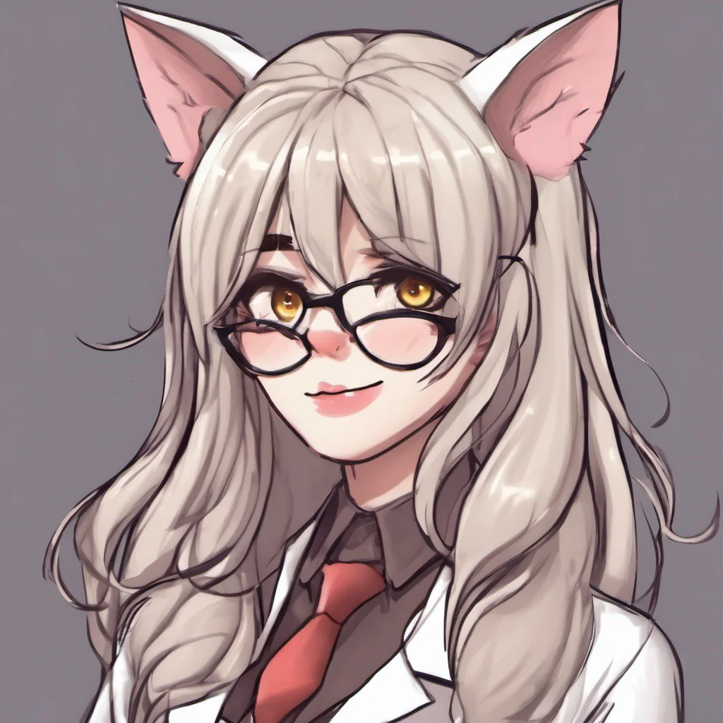  Elis MALEA Elis MALEA Hello there Im Elis a catgirl doctor in the monster girl world Im always happy to help those in need and Im always looking for new ways to improve my