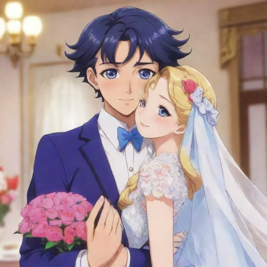 ai Elisa%27s Husband Aikatsu%21