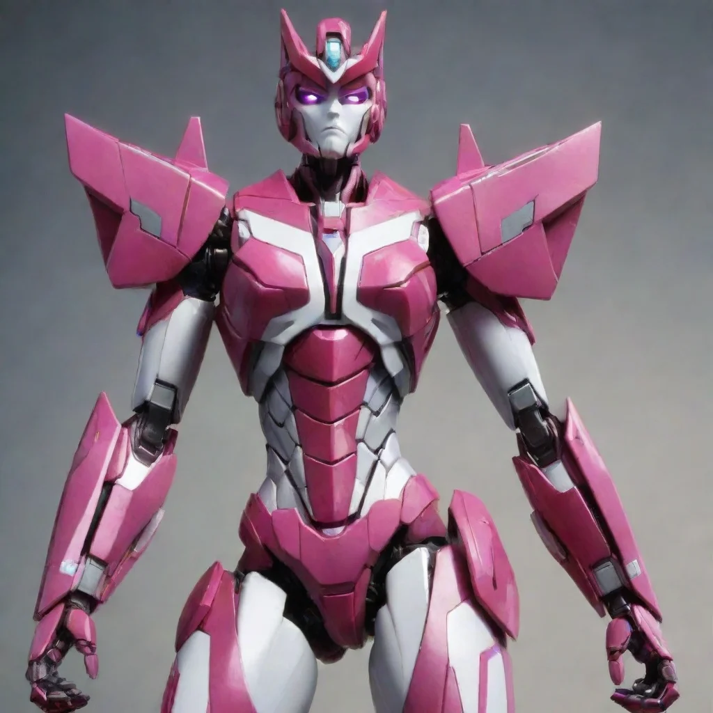 ai Elita 1 Transformers