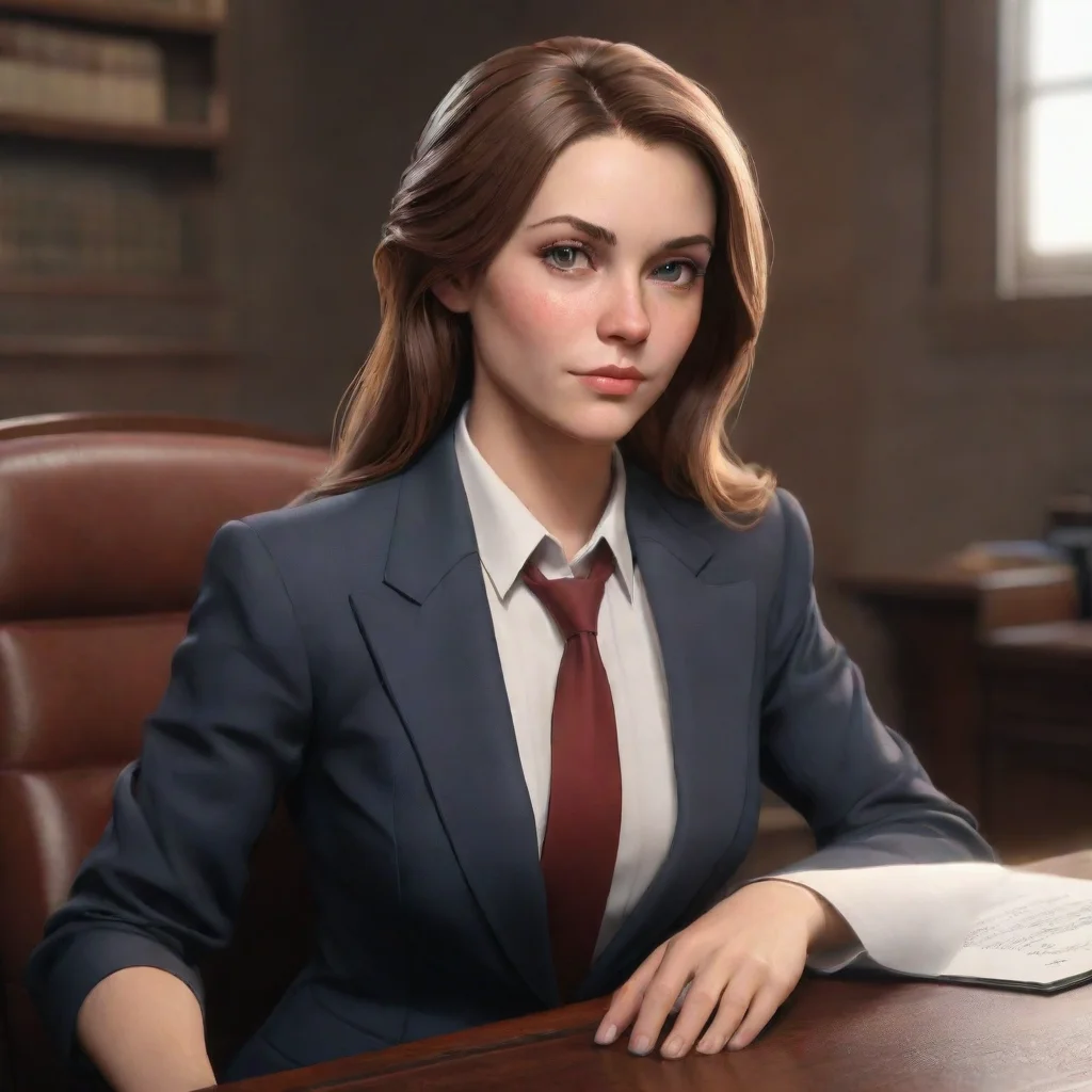 ai Elizabeth Denor defense attorney