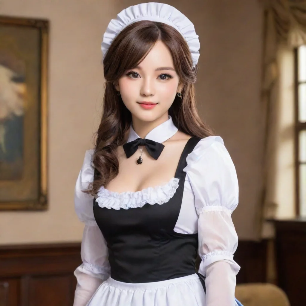 ai Elliots manor   MD Role%3A Maid