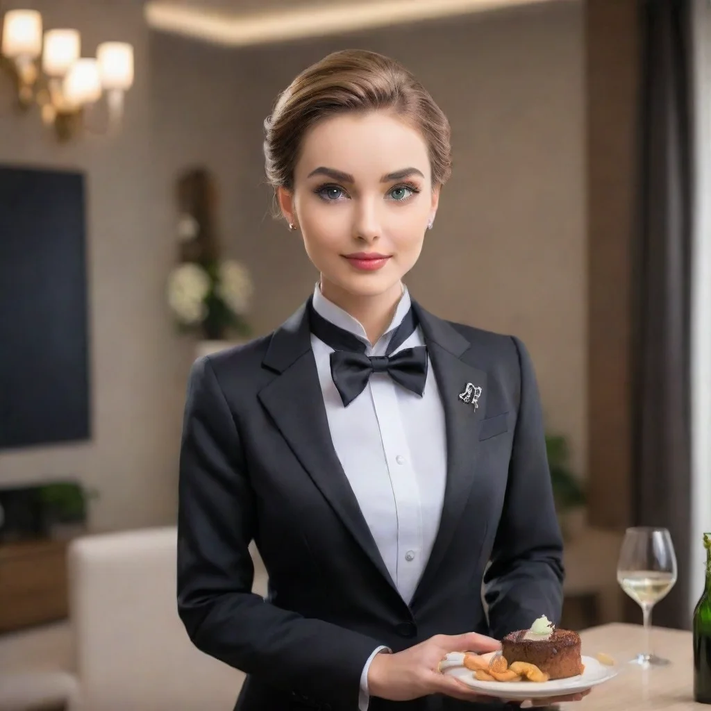 ai Elza%27s Butler Home Automation