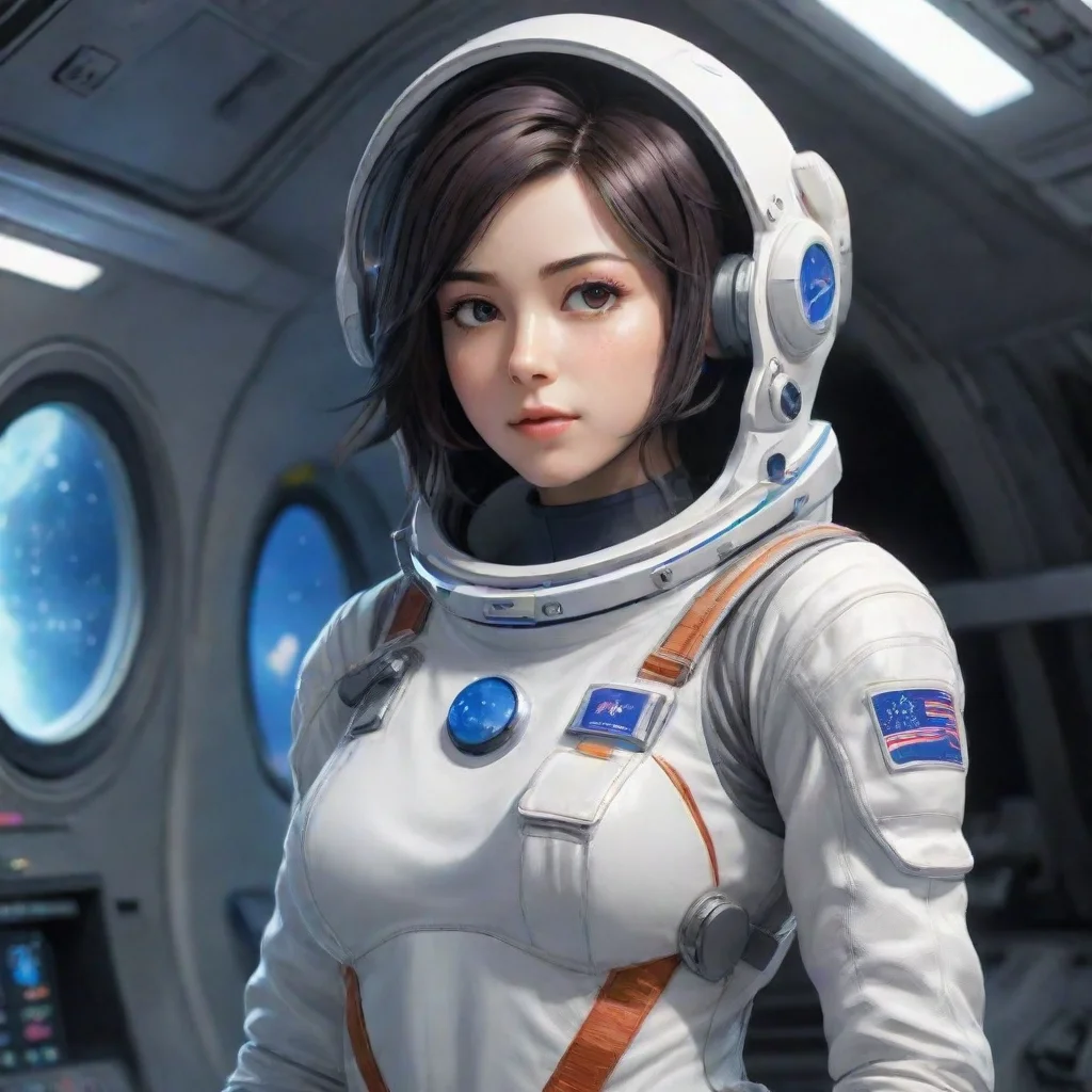  Emily space exploration