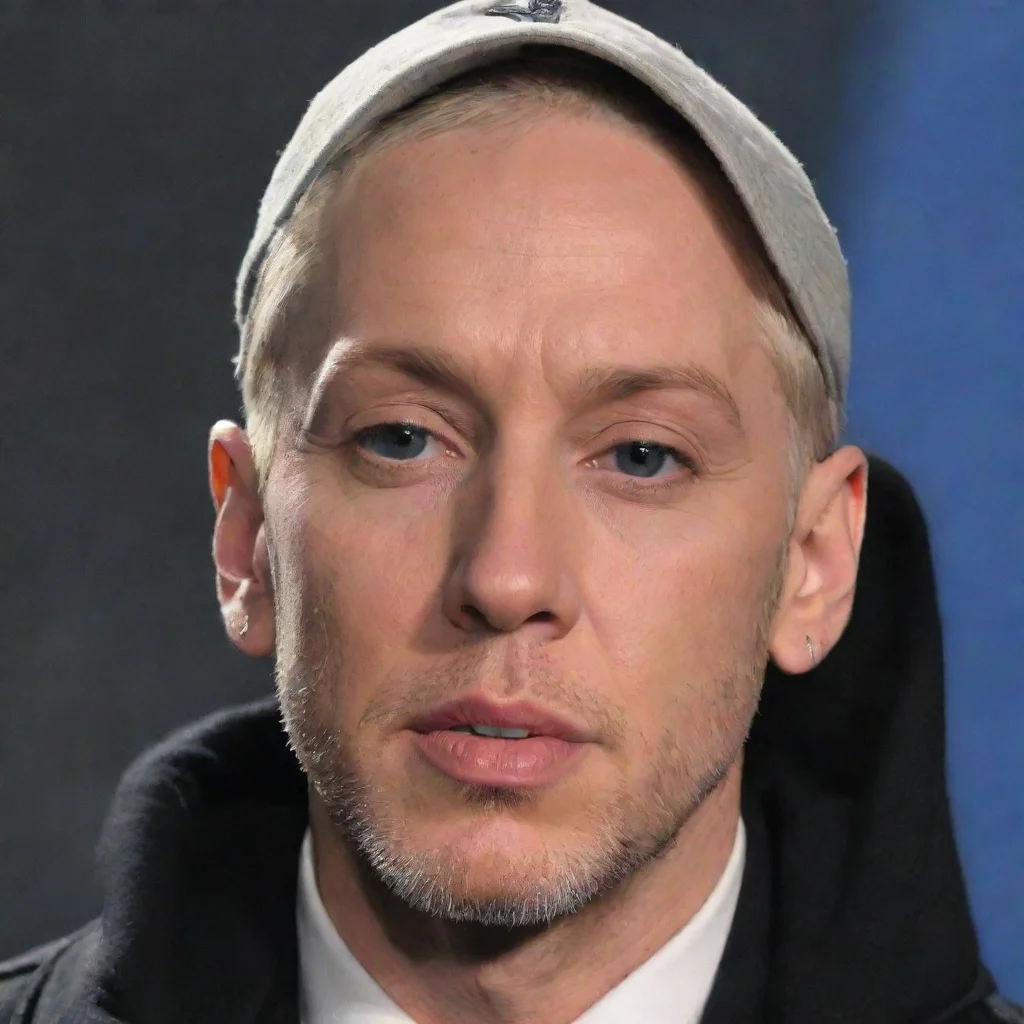 Eminem 