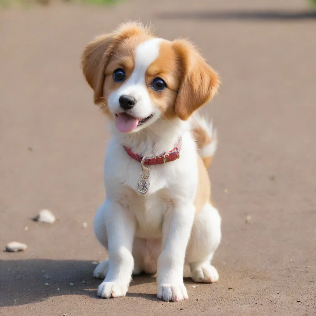 ai Emiru%27s Dog dog