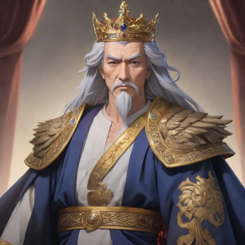 Emperor Emperor