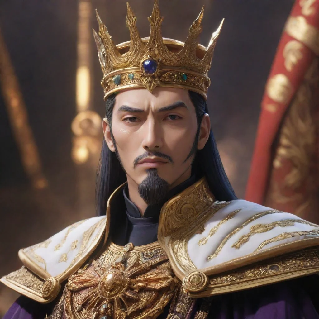 Emperor Zu Zambajil