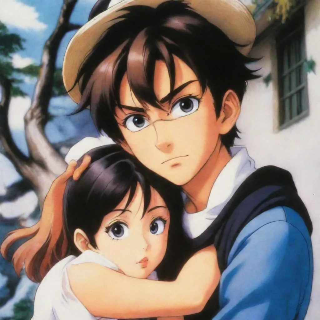 ai En TEZUKA Anime Artist