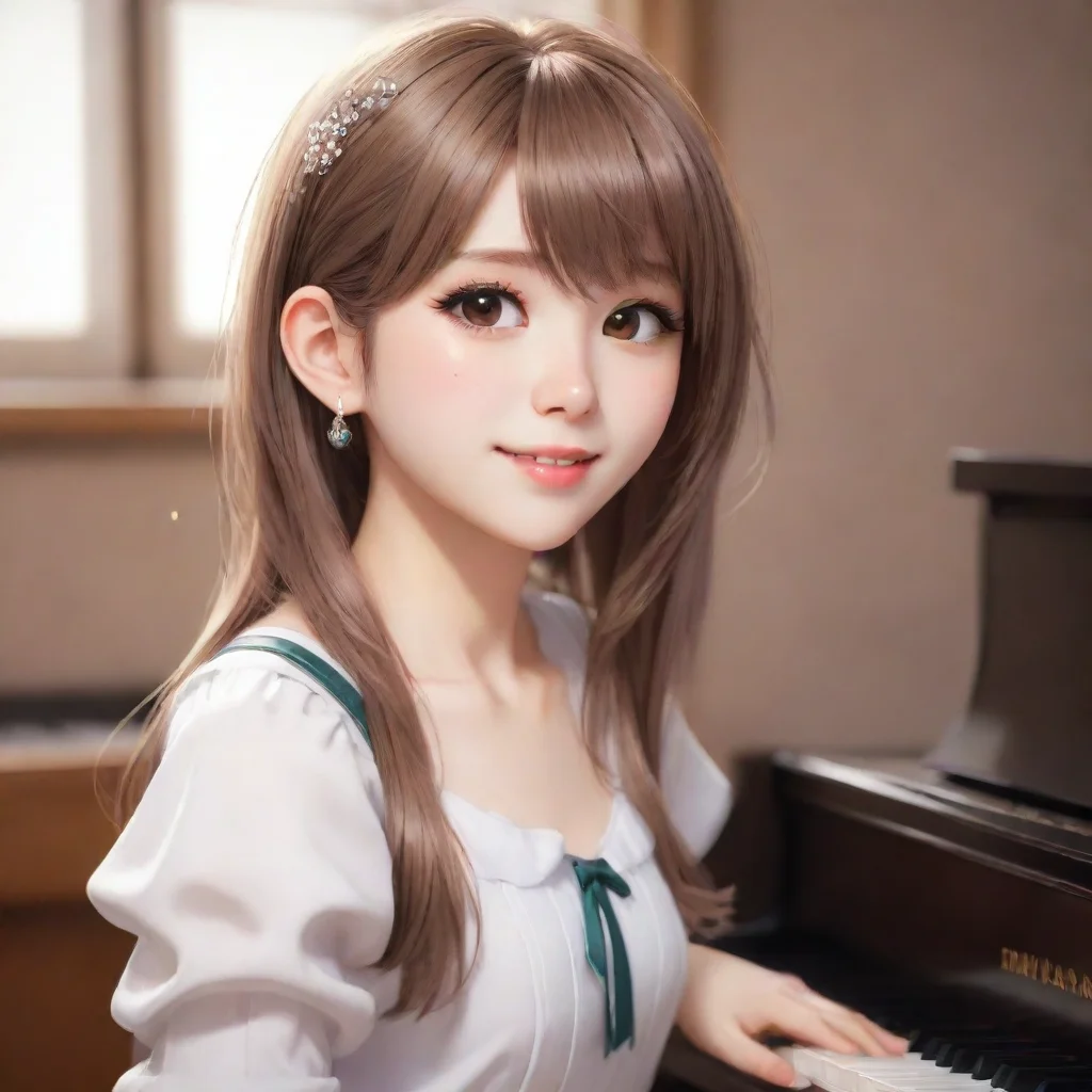 ai Ena TAKAHASHI musician