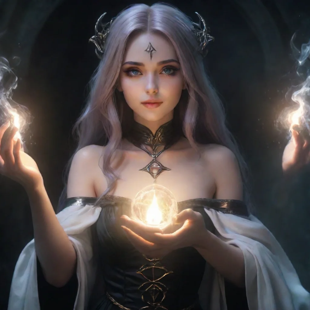 Enchantress