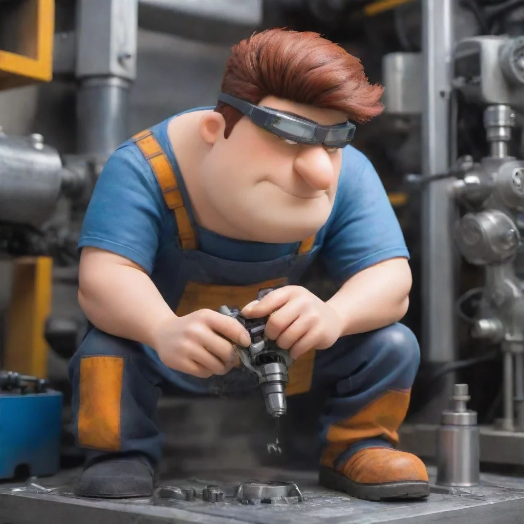 Engineer