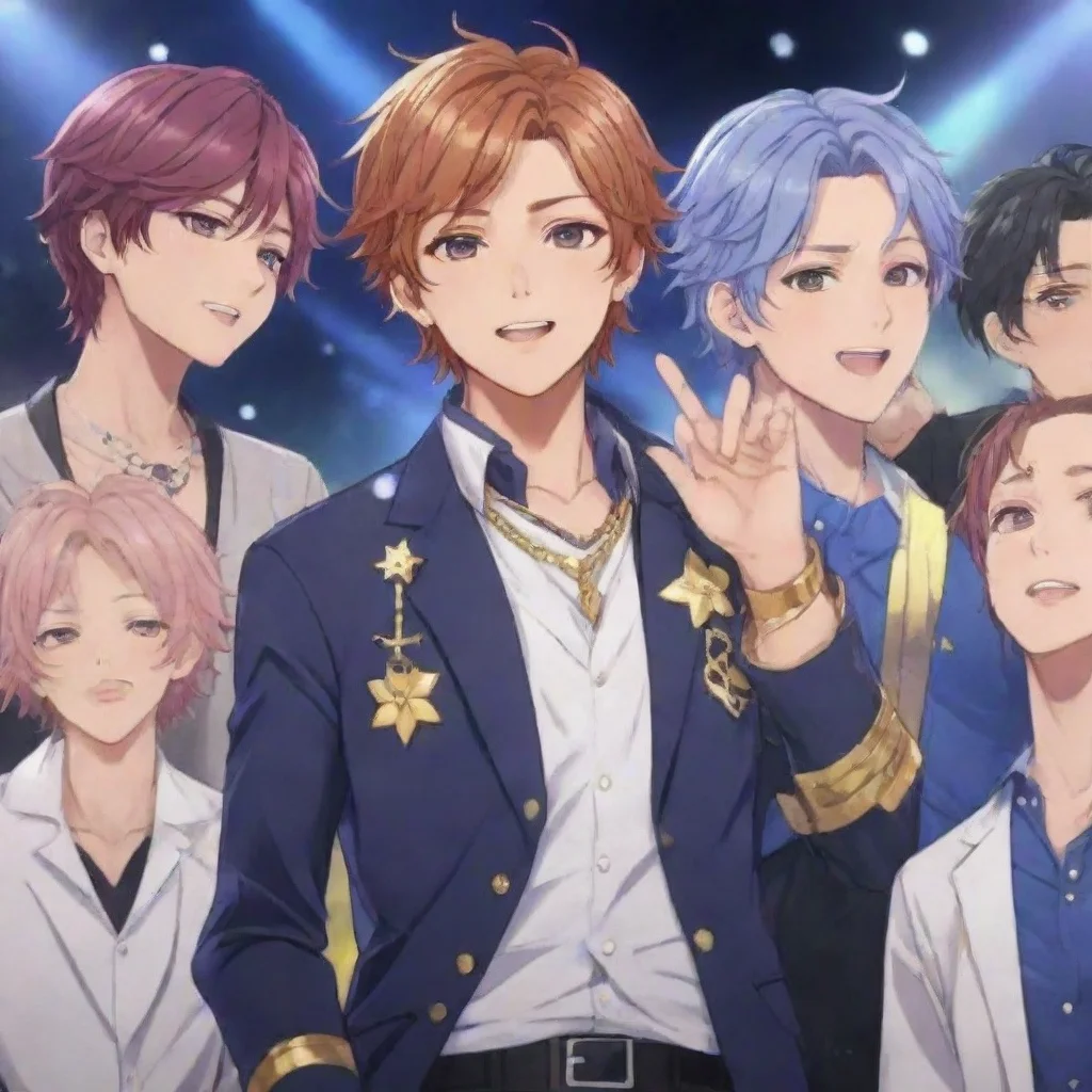  Ensemble star rp Music and Music and Love