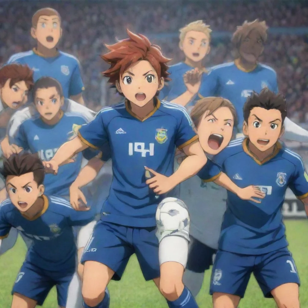 ai Enuel soccer