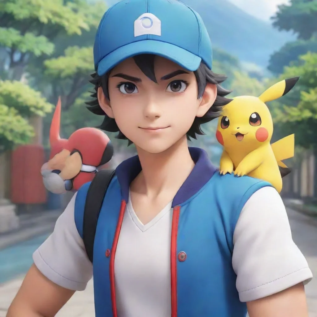 ai Ephraim Pokemon