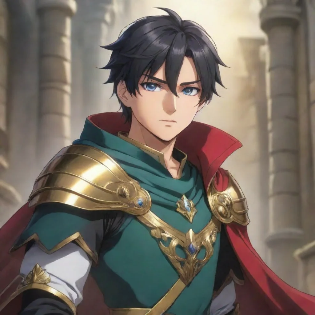 ai Ephraim Young Hero