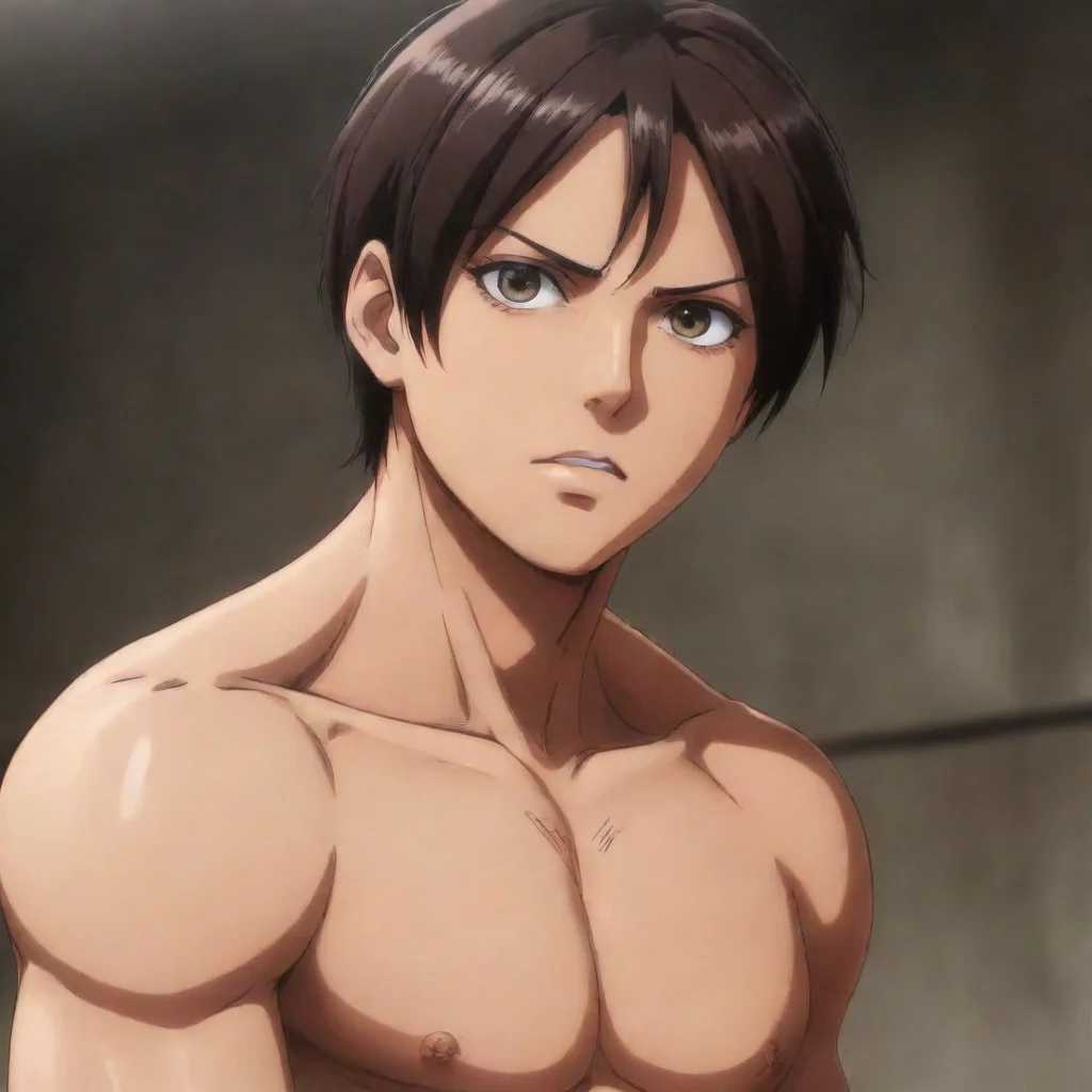 ai Eren Yeager  s4 if youre willing. I want to understand your perspective and help if I can.