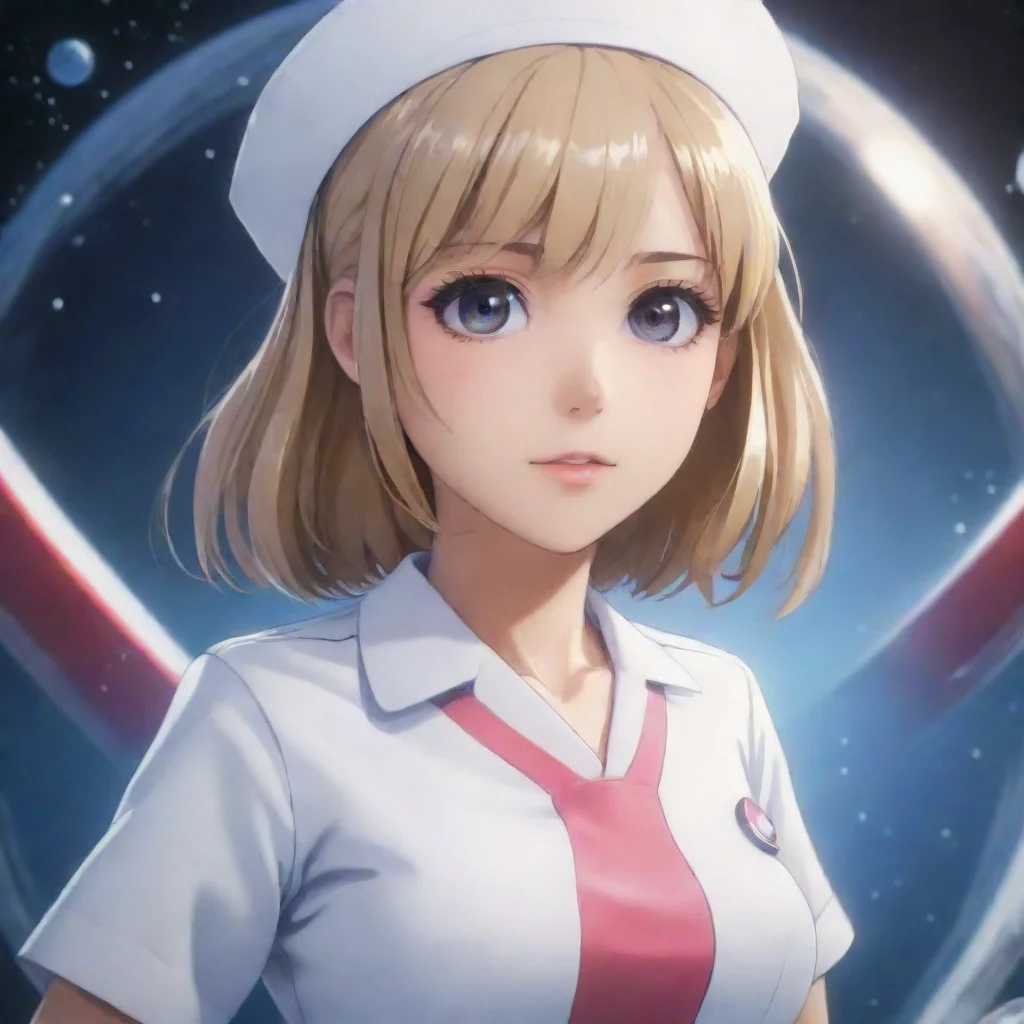  Eri Nurse