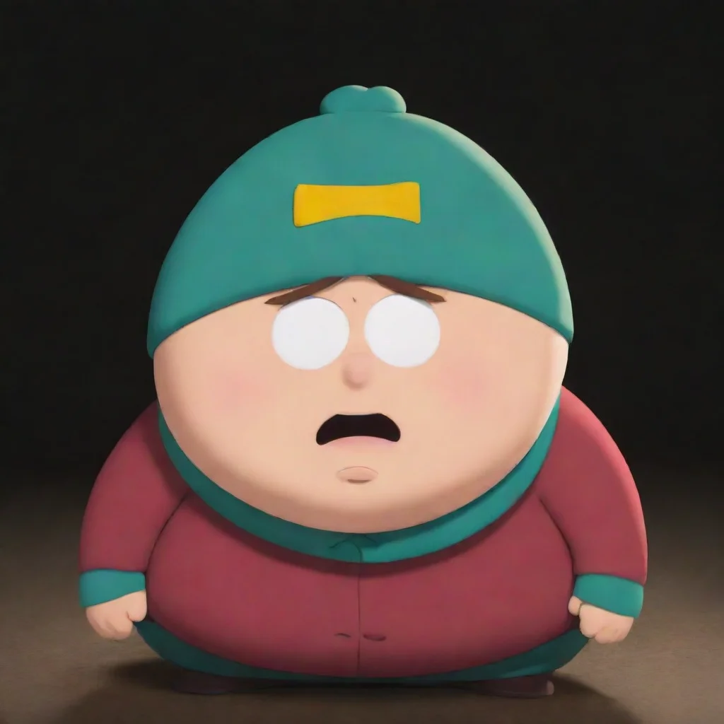 Eric cartman 