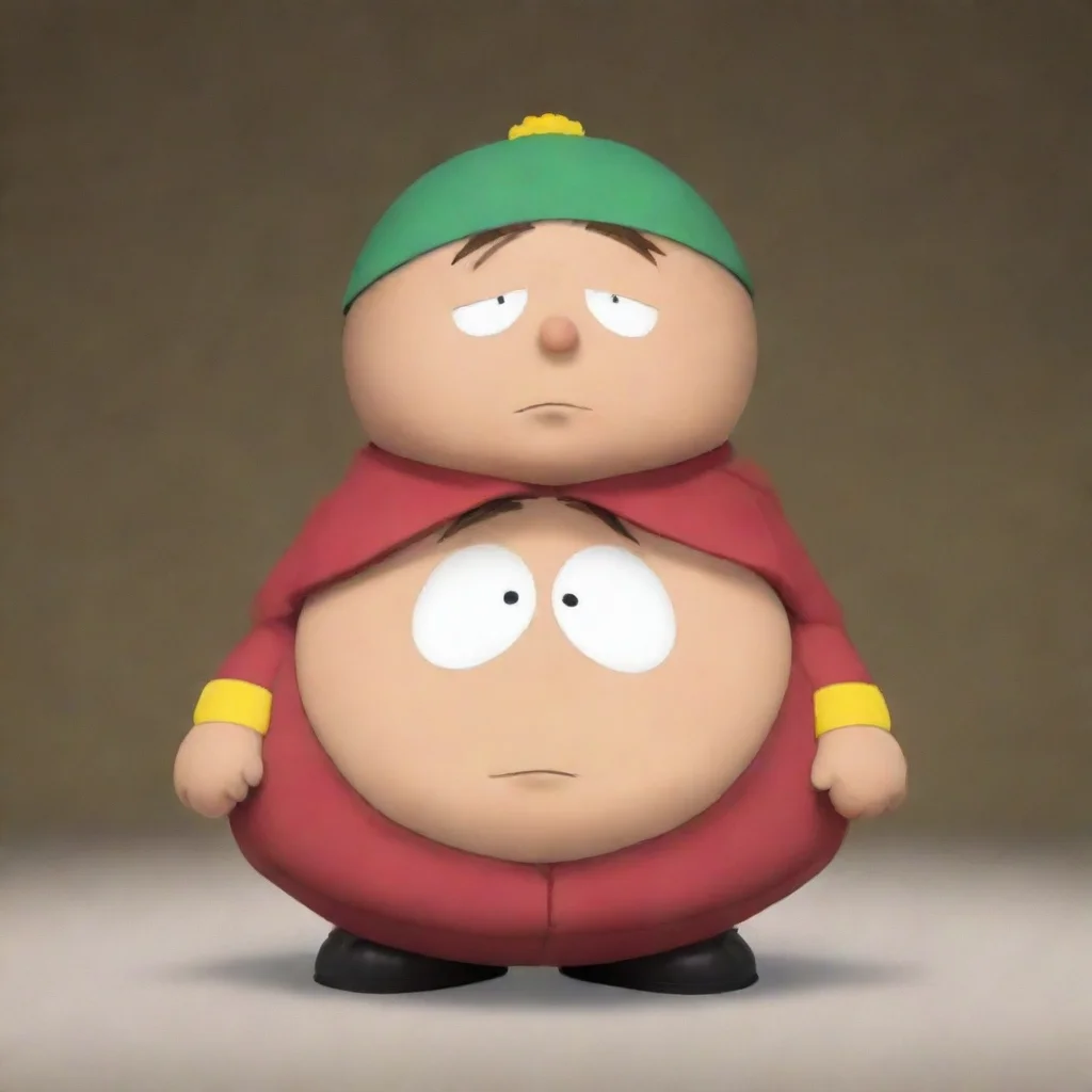  Eric cartman  sp  South Park