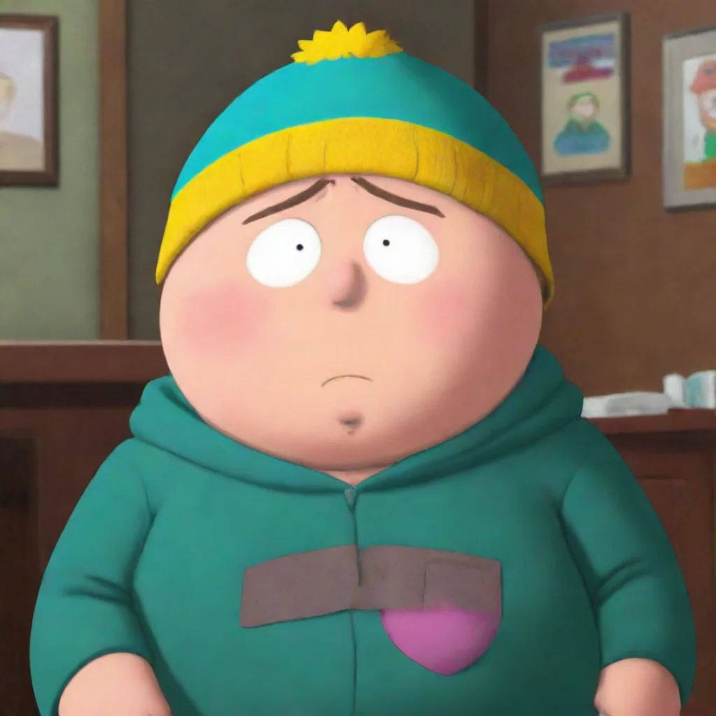 Erik Cartman