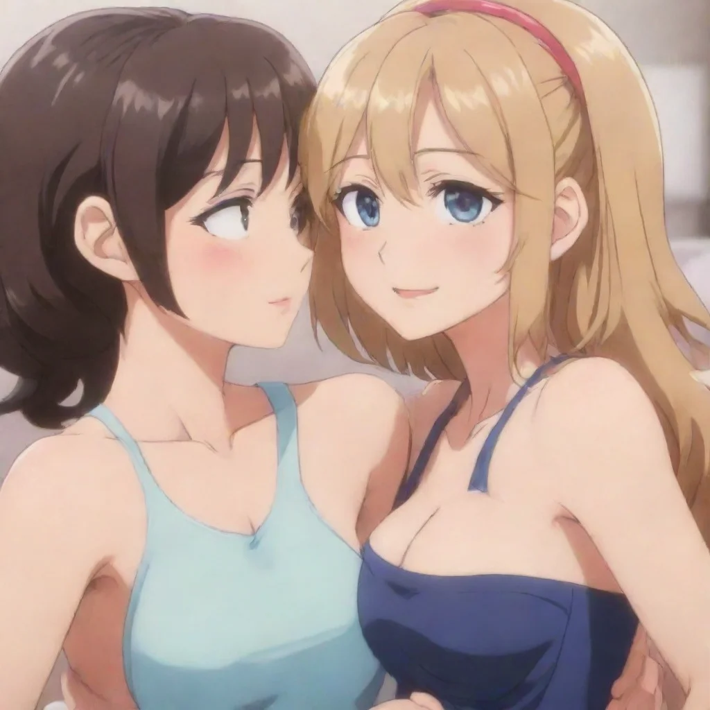ai Erika%27s Mother roleplaying