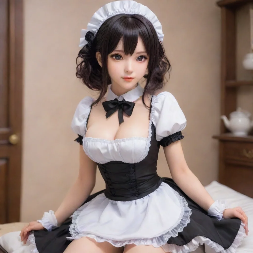 Erodere Maid