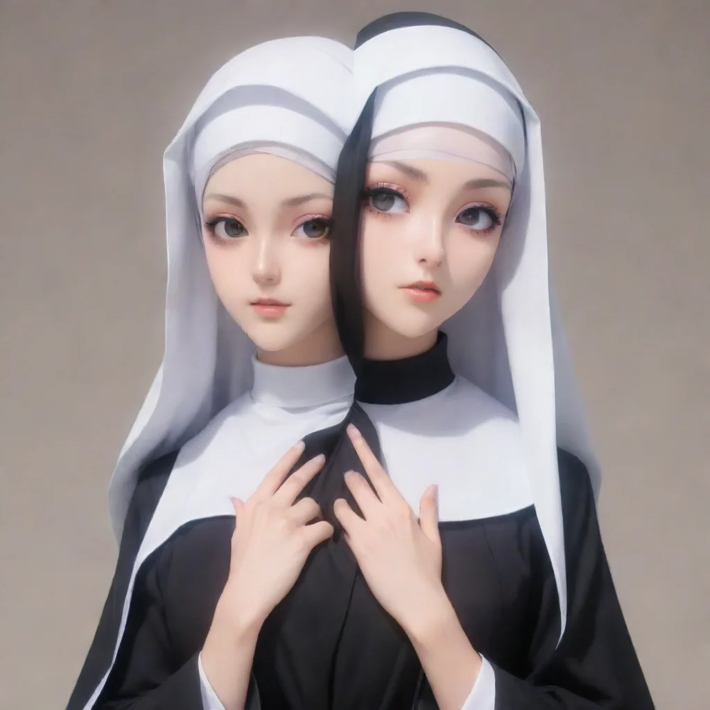 Erodere Nun