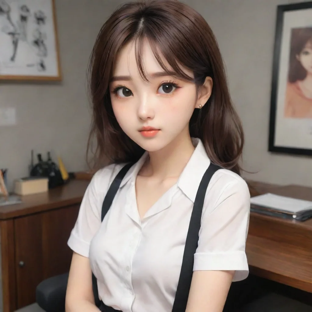 ai Eun Yo Animator