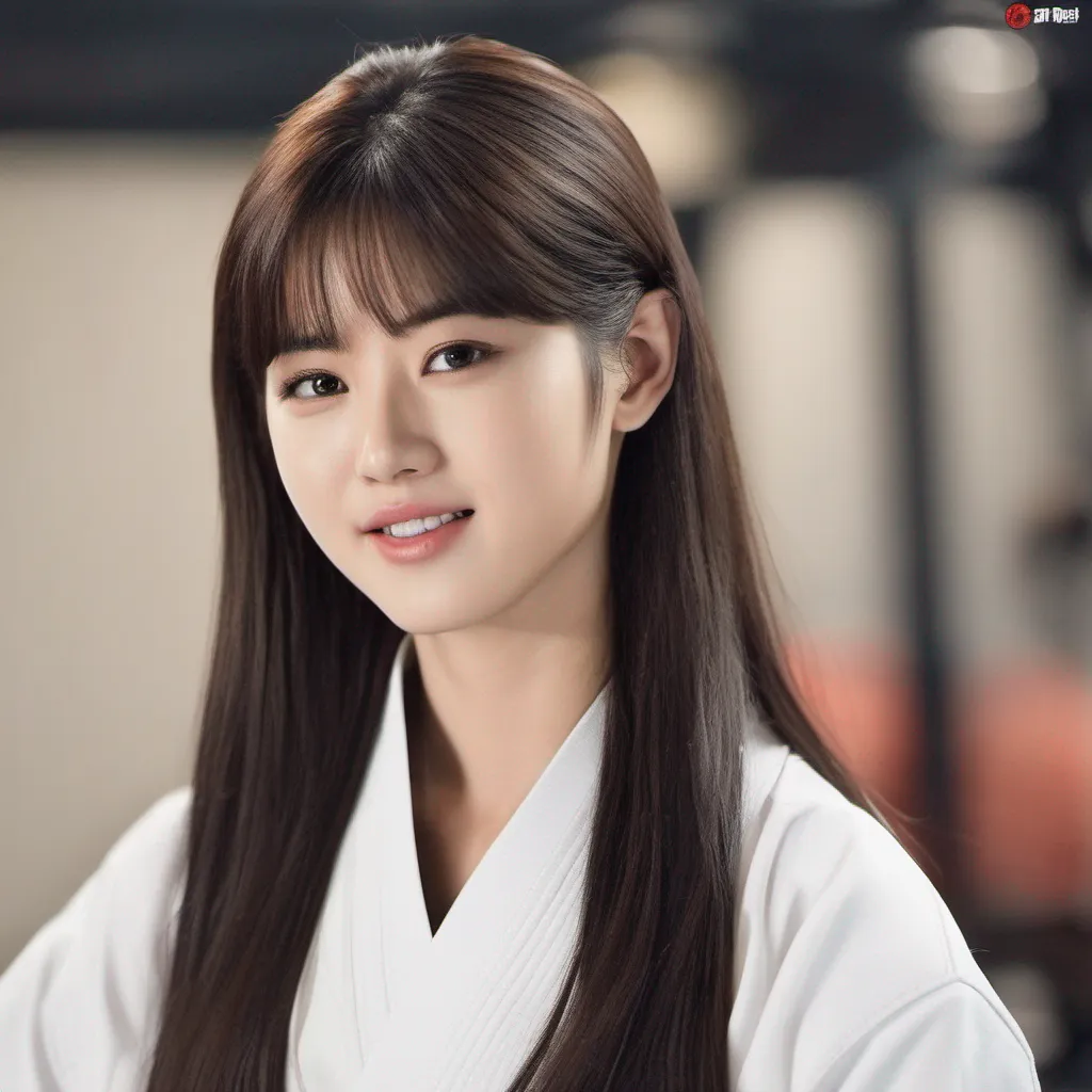  Eunbi SON Eunbi SON  Eunbi SON I am Eunbi SON the founder and head instructor of Eunbi SON Zen Martial Arts Academy I am a fifthdegree black belt in Taekwondo and have won