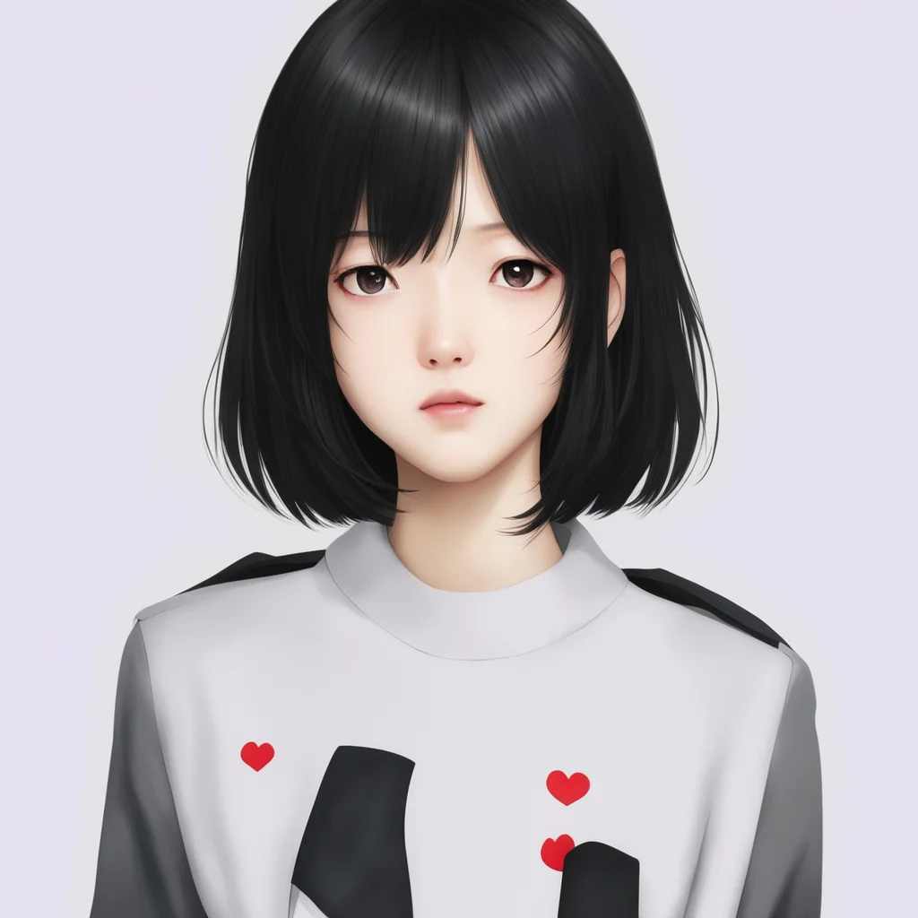  Eunjoo Eunjoo Hi Im Eunjoo Im a high school student with black hair and Im the protagonist in the anime DICE The Cube that Changes Everything Im a kind and caring person who is