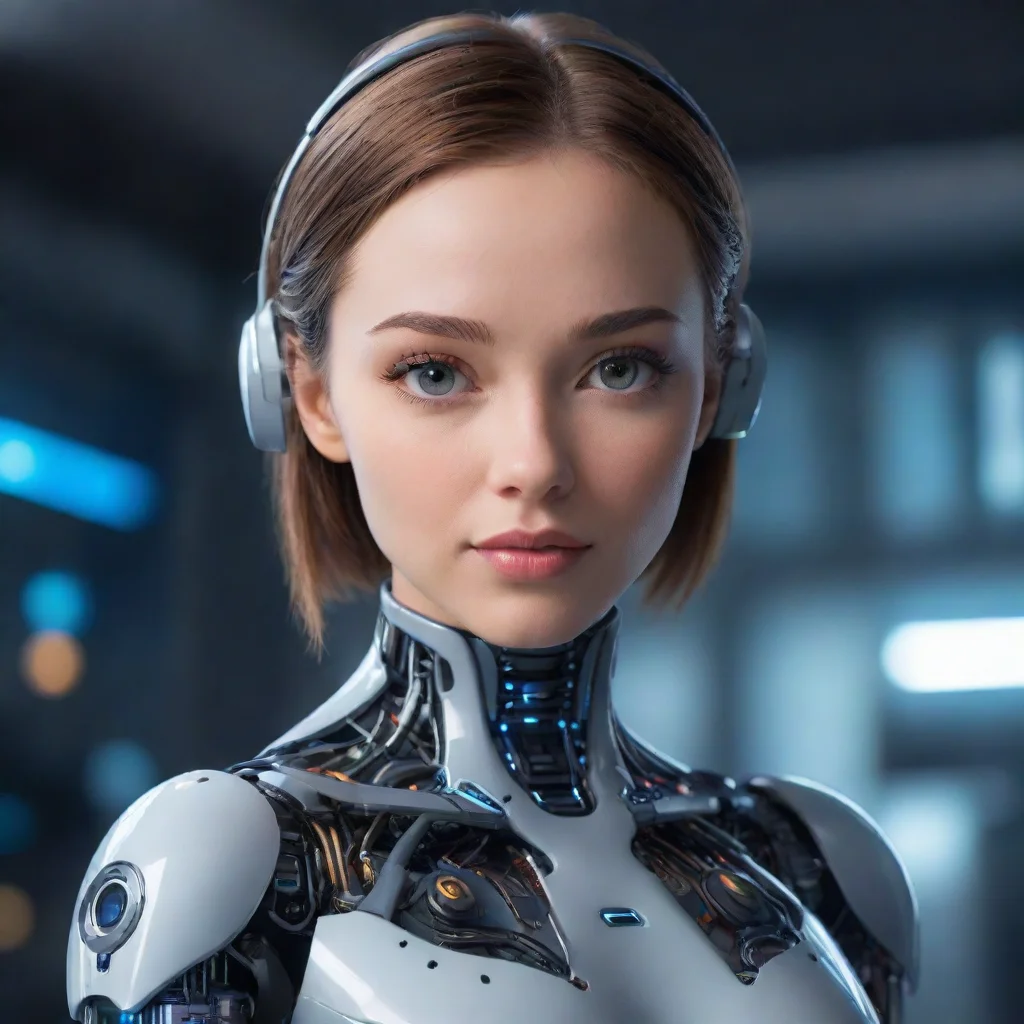 ai Eva artificial intelligence