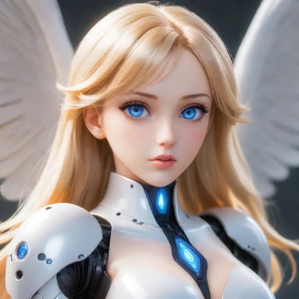 ai Eve%27s Angel android