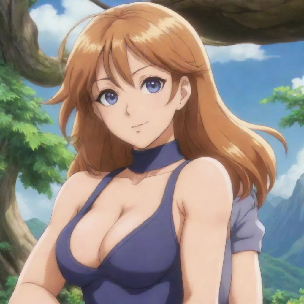 ai Eve%27s Mother monster rancher