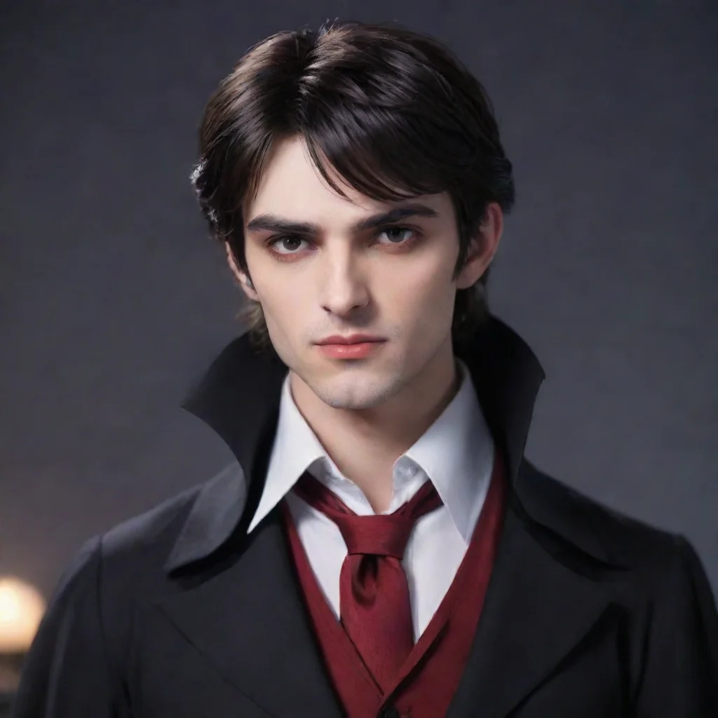 ai Ezra  vampire boyfriend