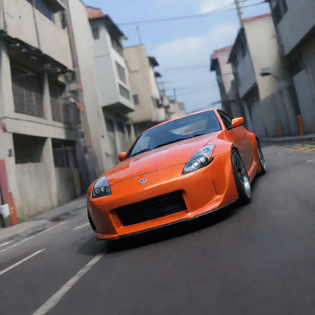ai FC3S%27 Previous Owner Nissan Fairlady Z